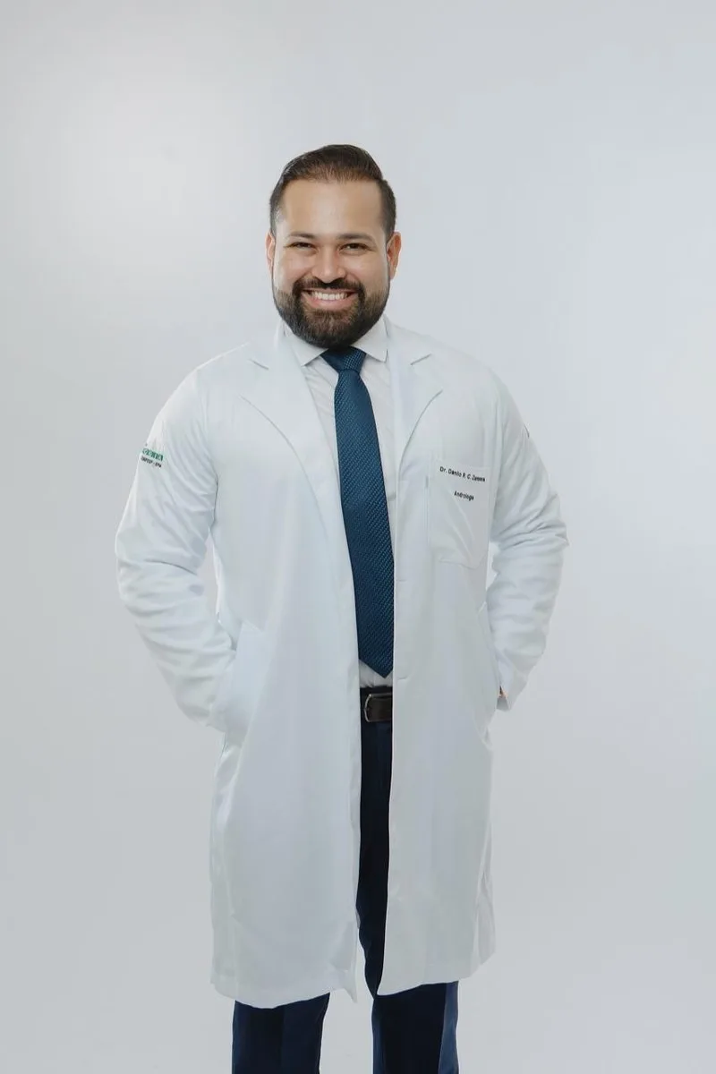 Dr. Danilo Zambrana